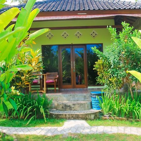 Pondok Balian Selemadeg  Exteriör bild