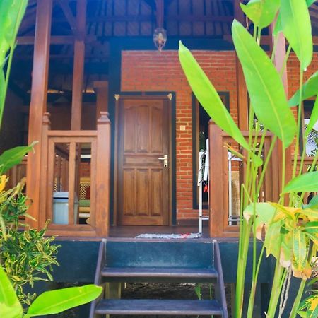 Pondok Balian Selemadeg  Exteriör bild
