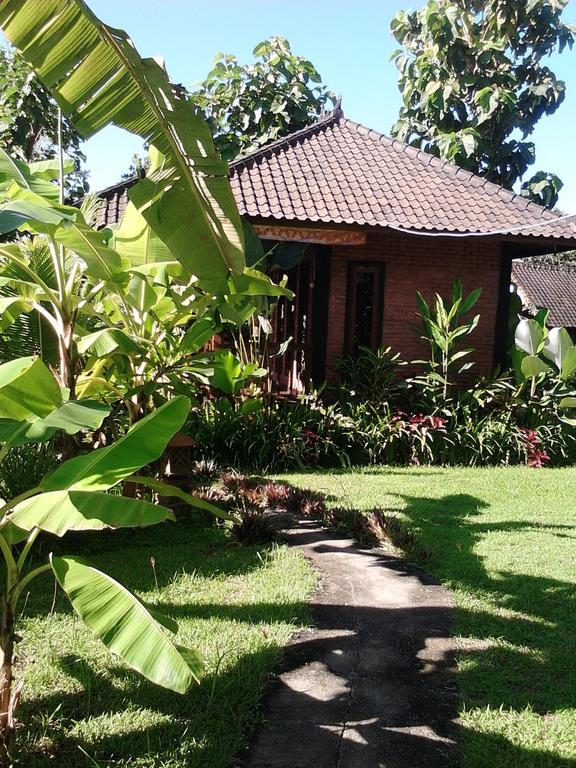 Pondok Balian Selemadeg  Exteriör bild